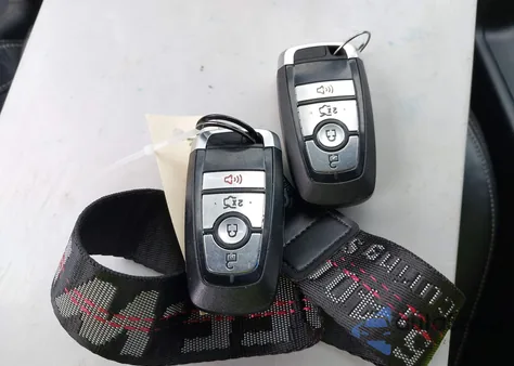 2021 Ford Mustang Gt Premium Fastback from USA, damaged, VIN 1FA6P8CF6M5135163